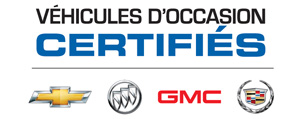 Deschamps Chevrolet Pontiac Buick Cadillac GMC Optimum